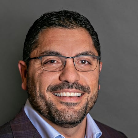 Allstate Insurance Agent John Steven