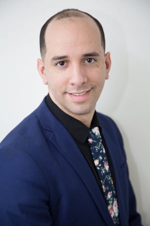 Photo of agent