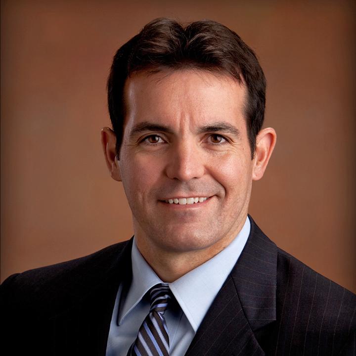 Photo of John Looby, M.D. Rapid City