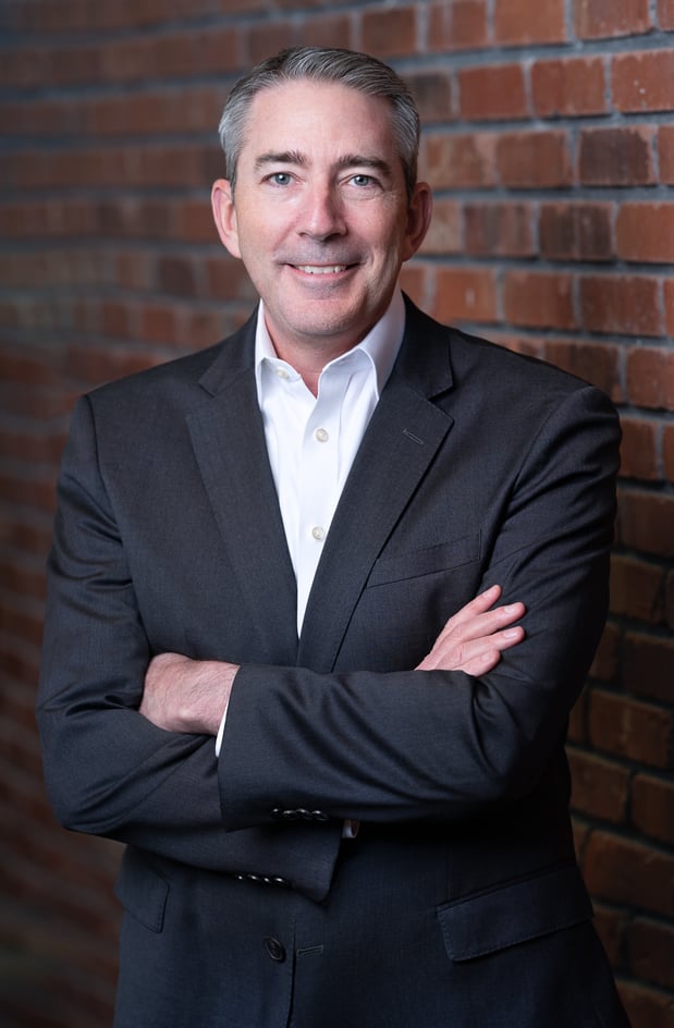 Photo of Morgan Becker