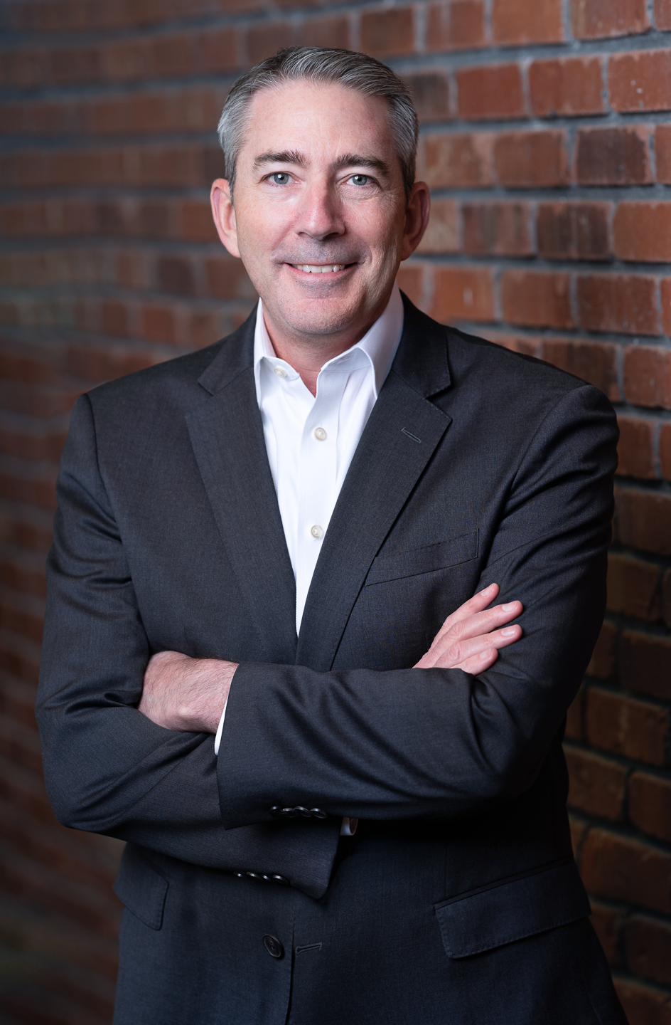 Photo of Morgan Becker - Morgan Stanley