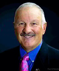 James M Bryan, Insurance Agent