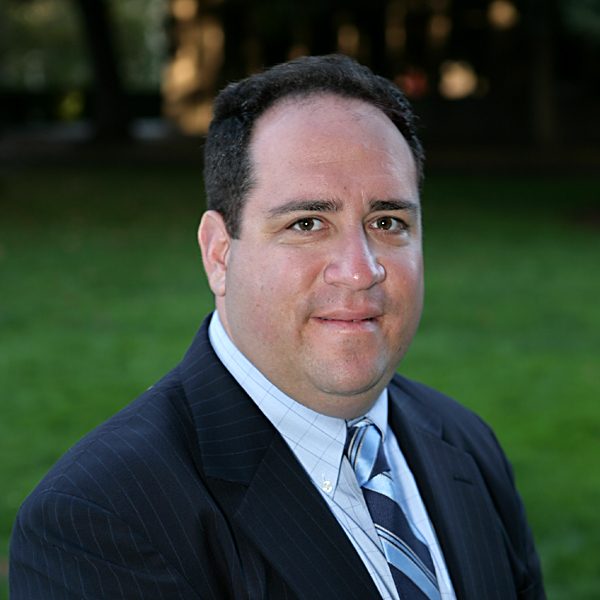 Photo of Philip Horowitz - Morgan Stanley