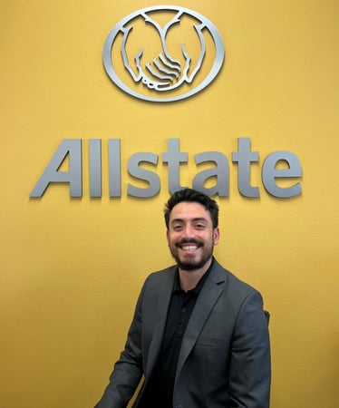 Photo of agent