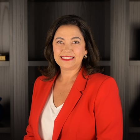 Jena Brenneman Design Consultant California Closets