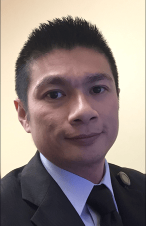 Photo of agent