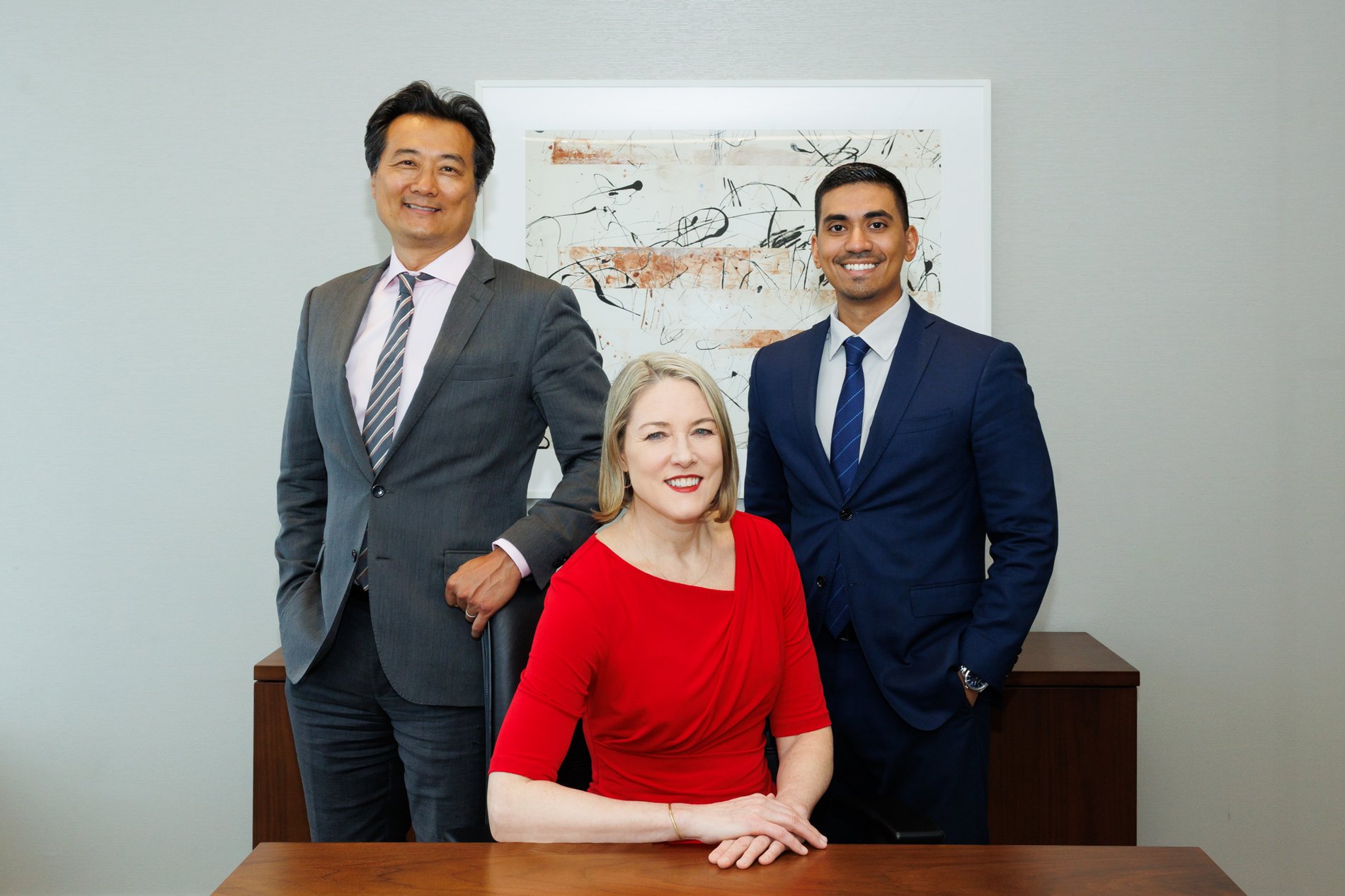 Photo of The Atlas Edge Group - Morgan Stanley