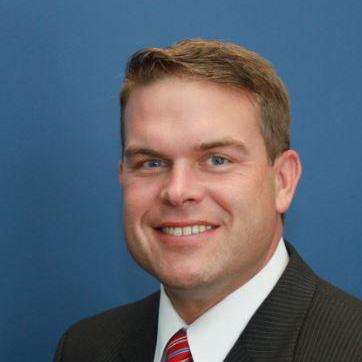 Agente de seguros de Allstate Dustin Wolford