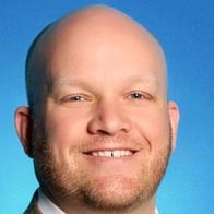 Personal Financial Representative Judd Lavender