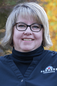 Photo of Penney Allen