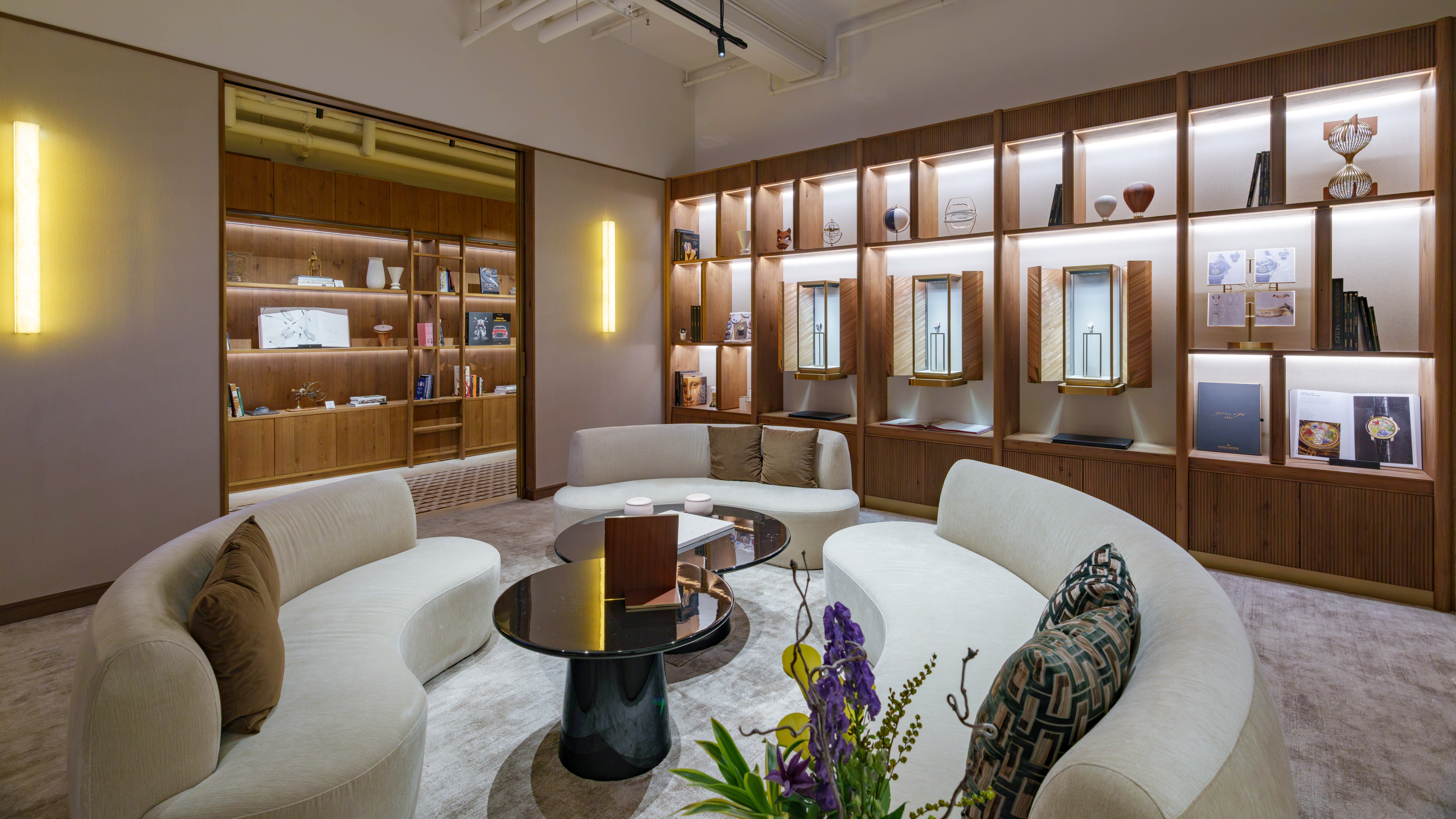 Vacheron Constantin Boutique