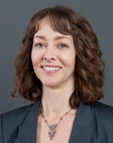 Miranda Holmes