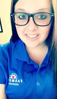 Photo of Cori Cowley