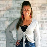 Photo of Robin Sherbeyn