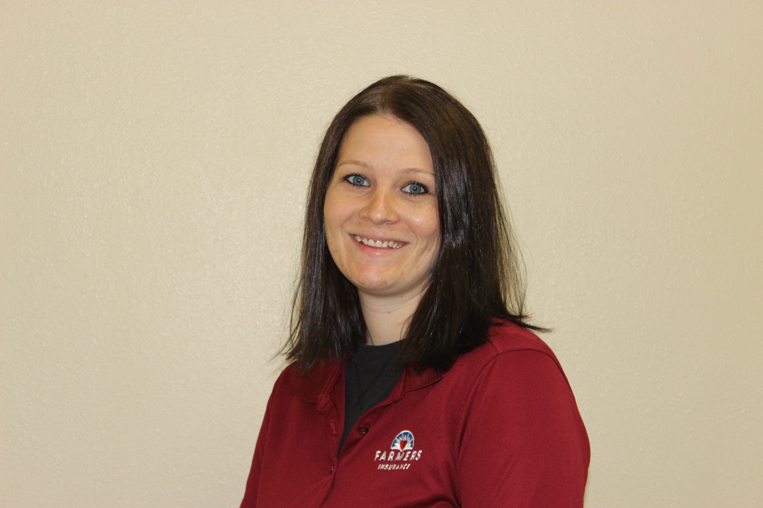Photo of Amanda Montoya