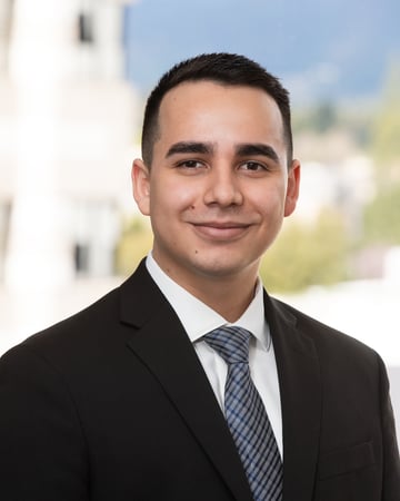 Photo of Ivan Munoz