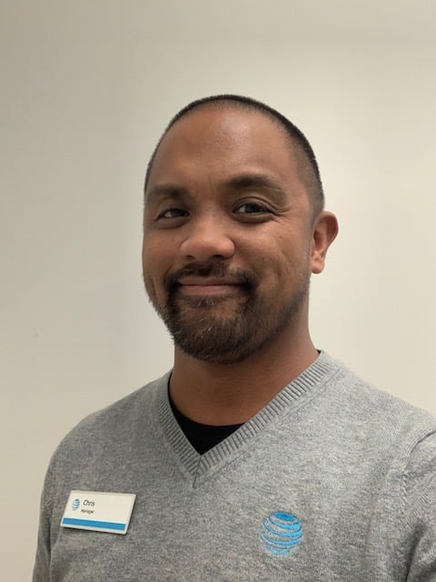 manager photo