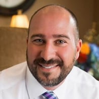 Allstate Insurance Agent Chris Stevens