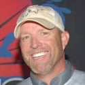 Photo of Captain Casey Brunning
