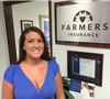 Photo of Jessica White, Customer Service Representative