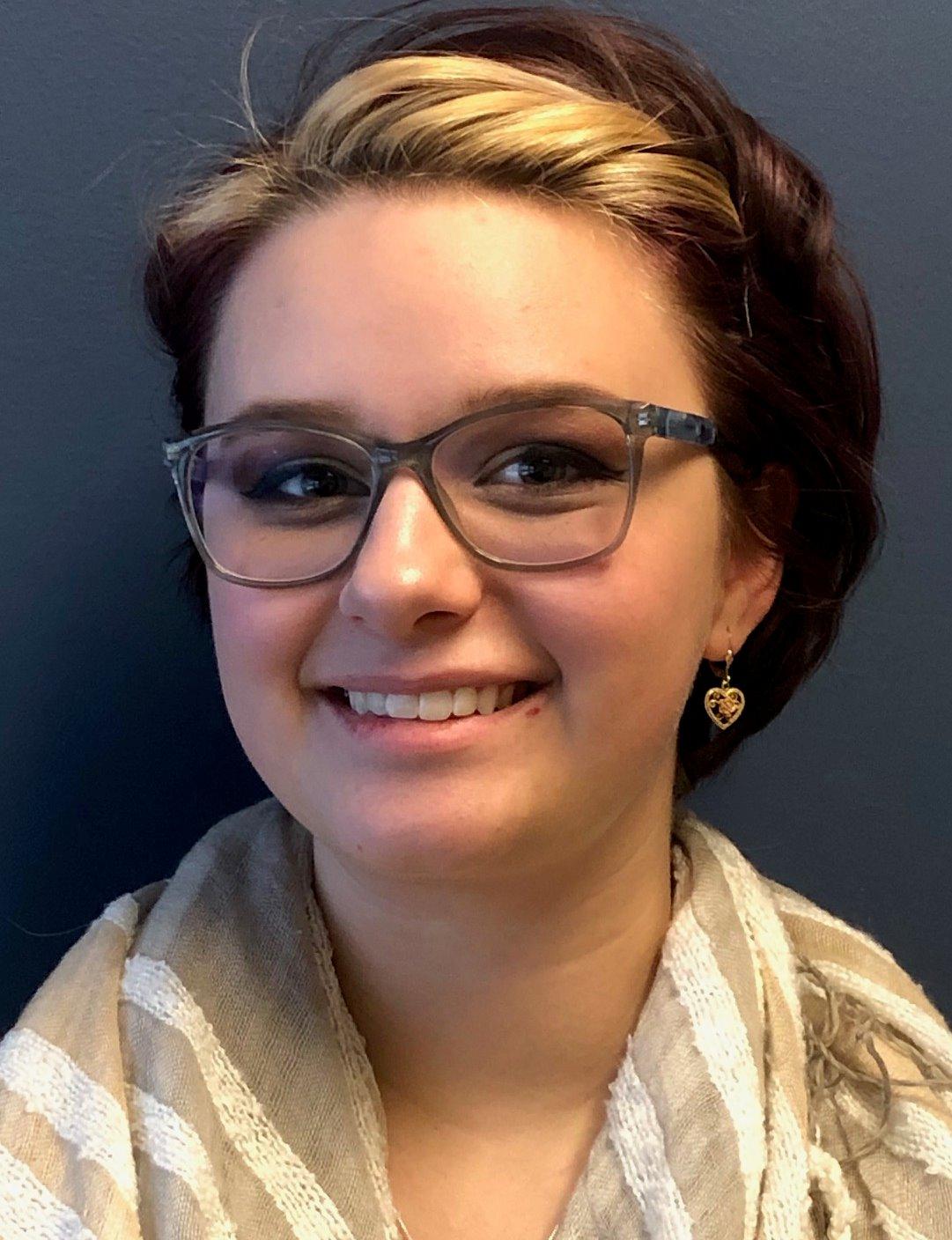 Photo of Taylor Franklin