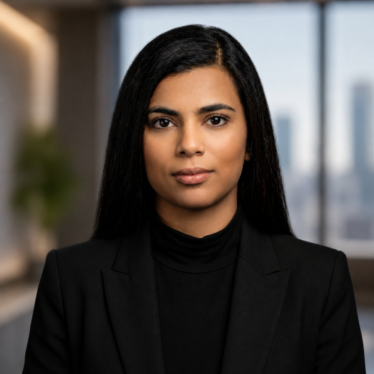 Photo of Sadia Hasan - Morgan Stanley Financial Advisor