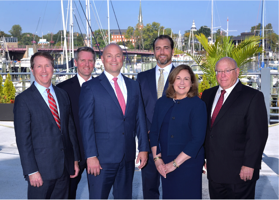 Photo of The Snyder-Ervin Group - Morgan Stanley