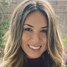 Olivia Lunetta, Design Consultant, California Closets, Washington DC, DC088