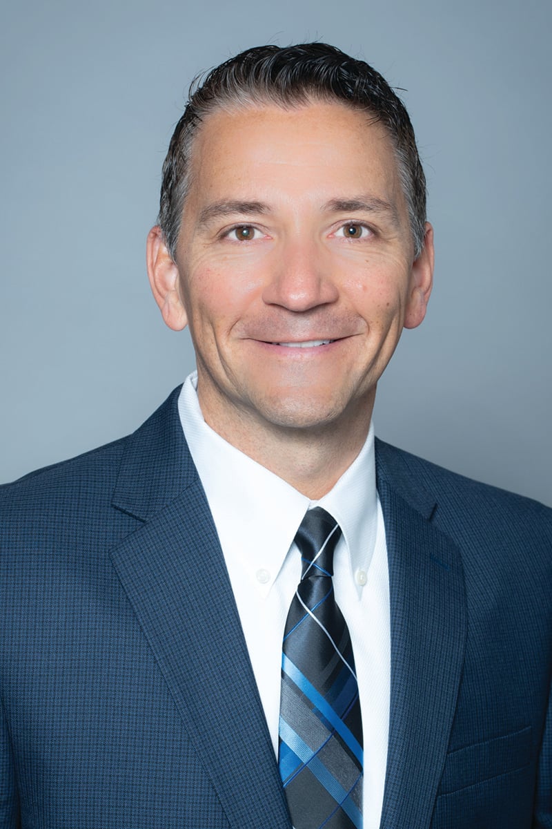 Agent Profile Photo