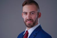 Photo of Joshua Steenburg