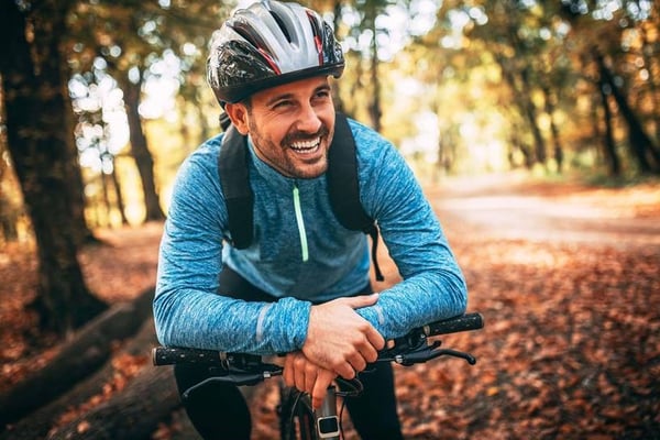 Die neue Fahrrad-/E-Bike-Versicherung