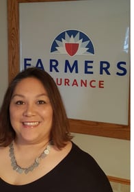 Photo of Lilah Hendricks