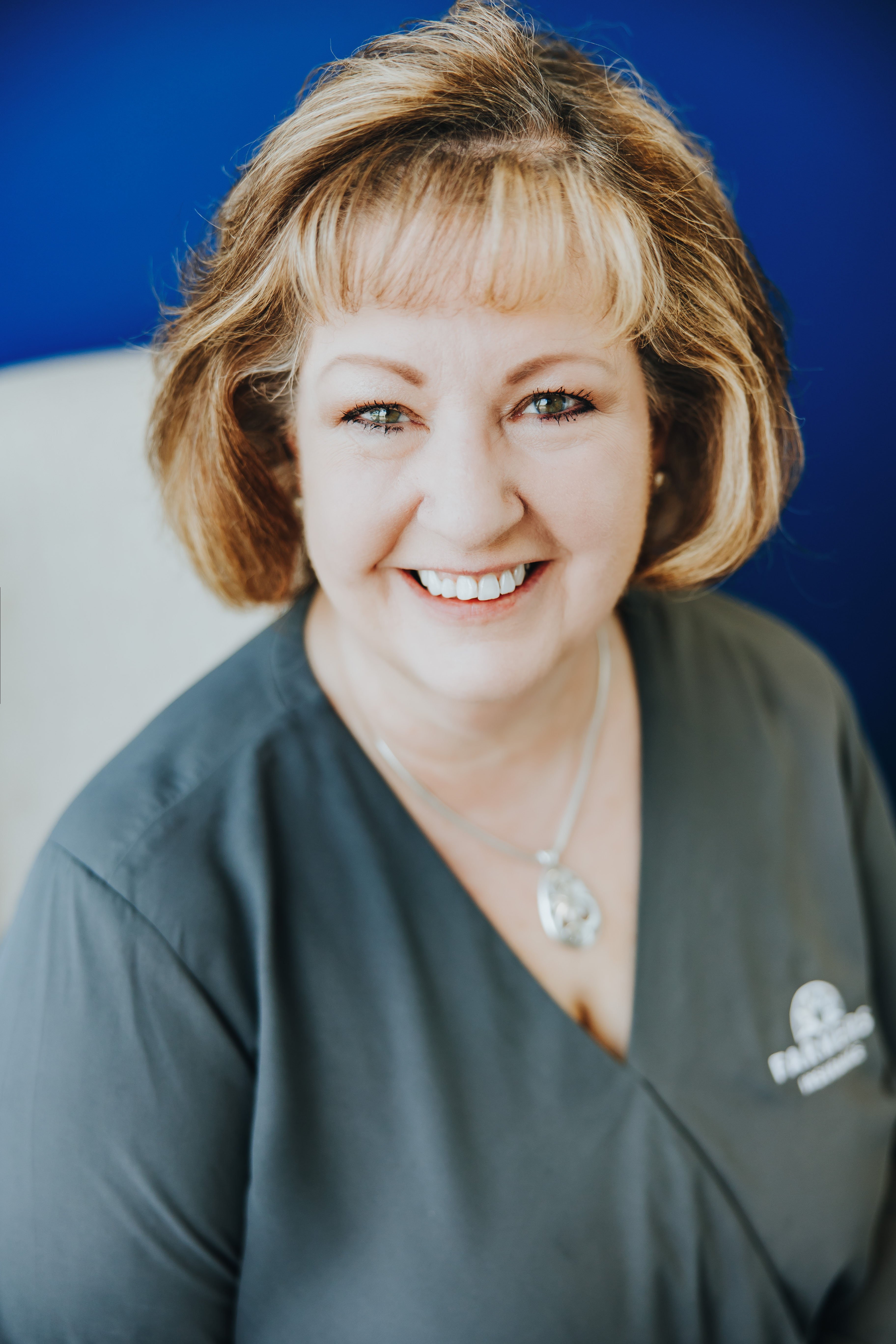 Photo of Eva Marie Greenup