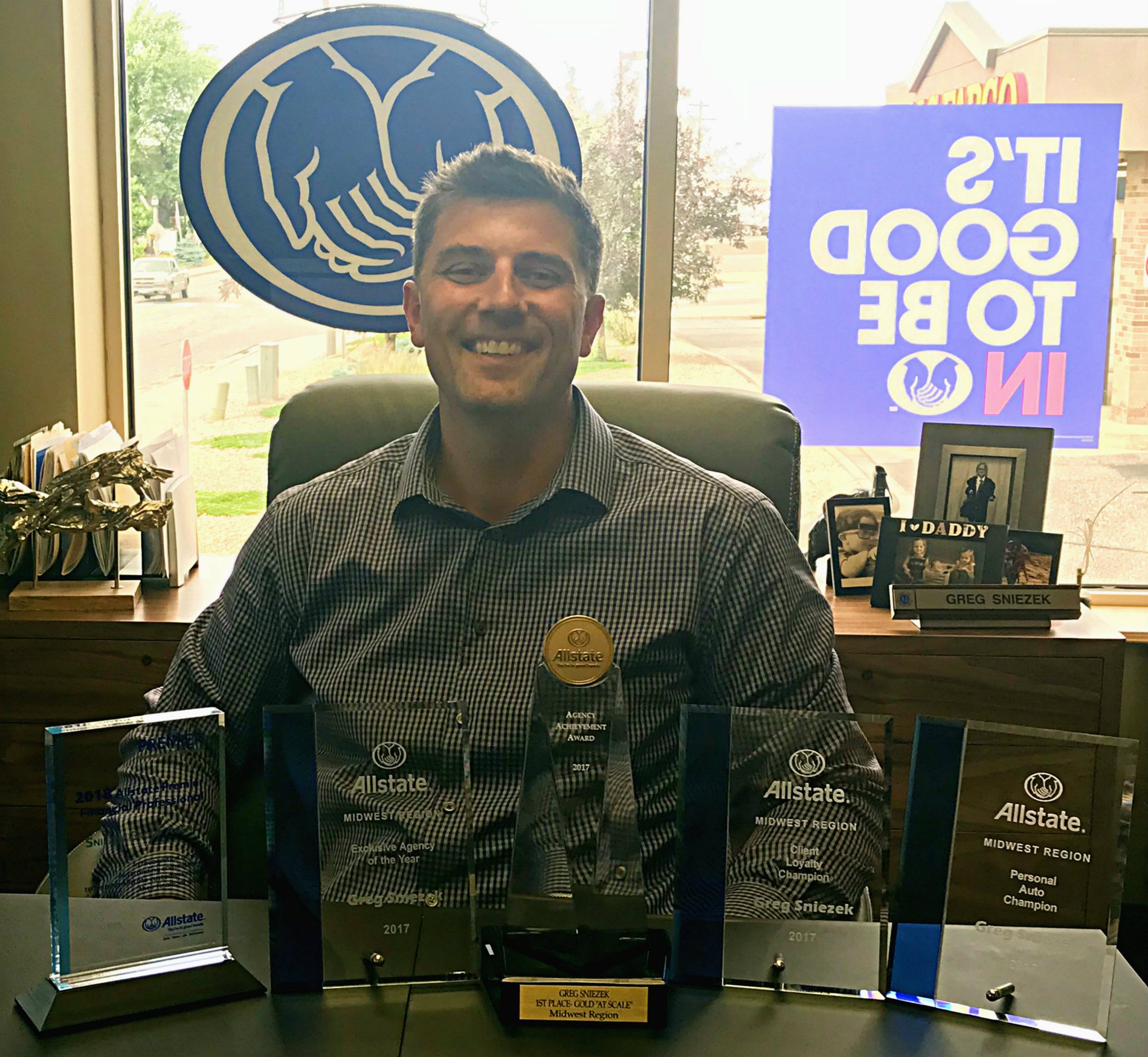 It was a record year thanks to our great team and amazing customers! :)