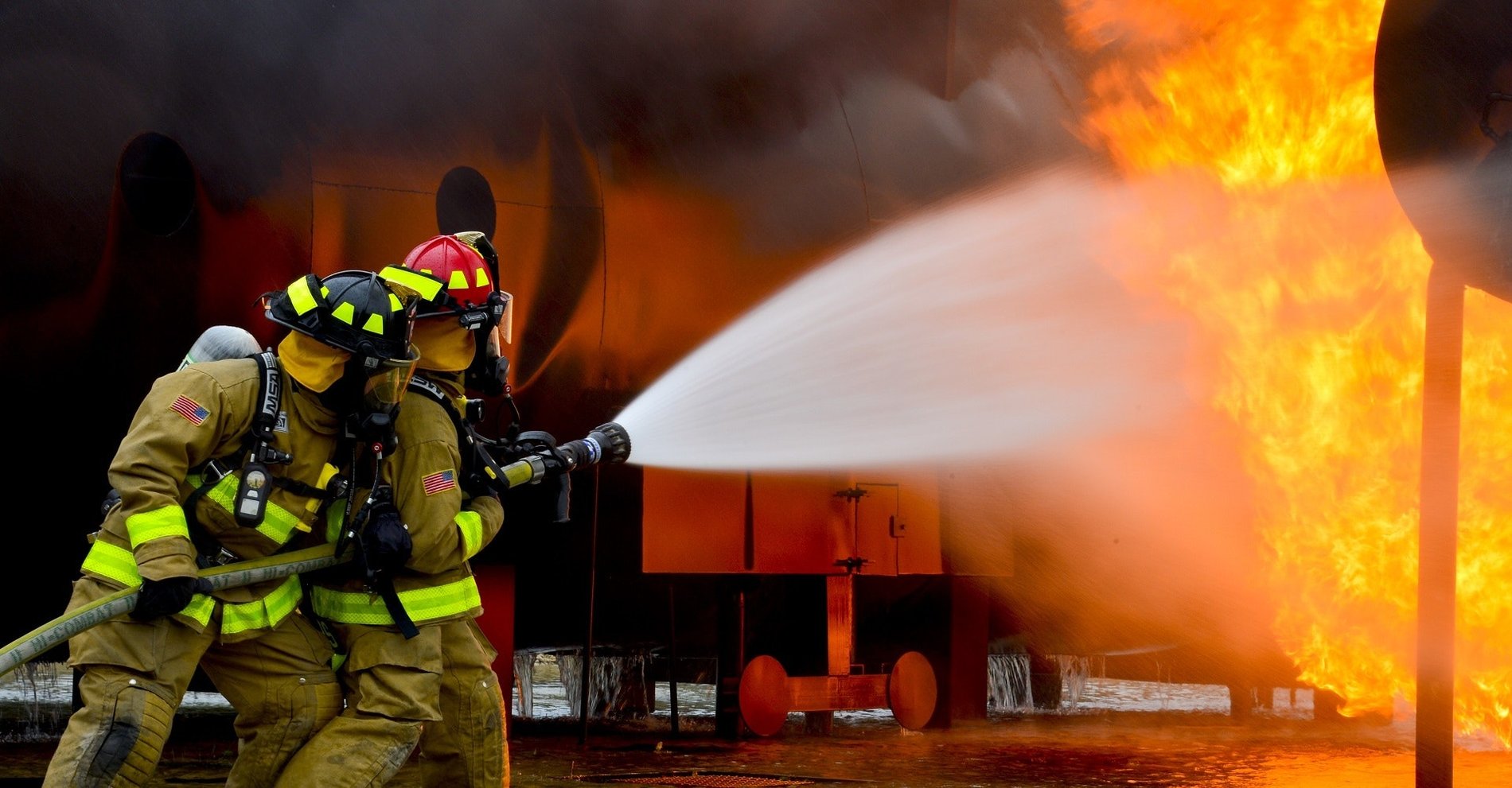 Fundraiser for the Atlantic Highlands Volunteer Fire Department