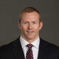 Rob Mathes, Allstate Agency Owner