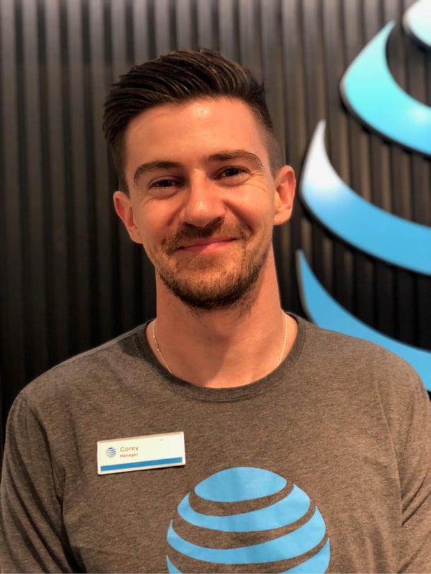 manager photo