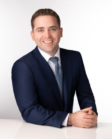 Photo of Thomas F. Gayer IV