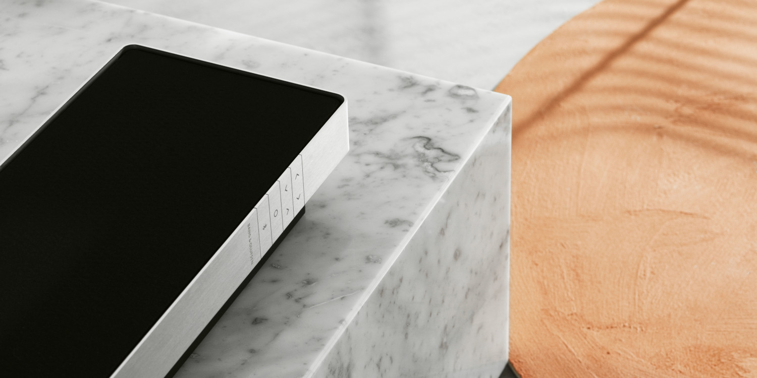 Book demo - Bang & Olufsen (Custom Integration Partner)