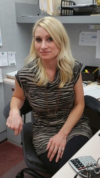 Photo of Tiana Davis