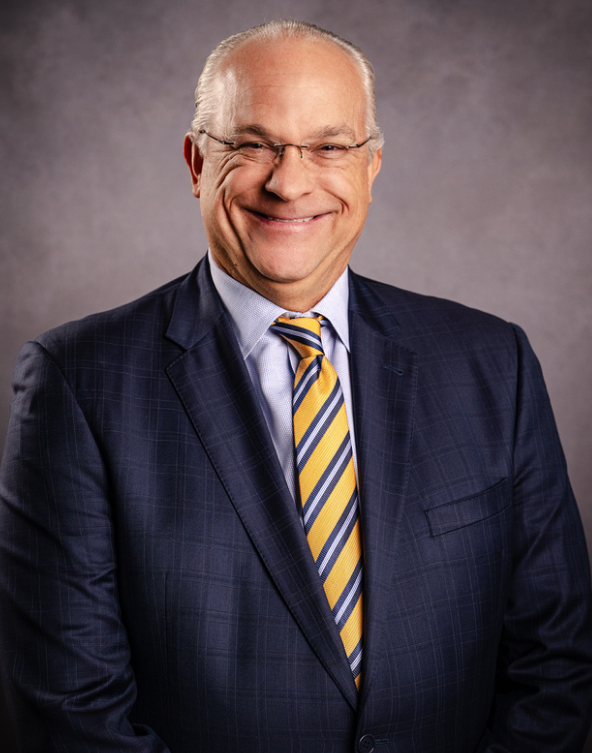 Photo of Mark N Withers - Morgan Stanley