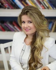 Photo of Viktoriia Durance