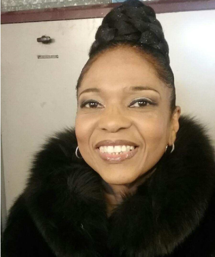 Pamela Stephens ? Pamela Stephens : Agent Photo