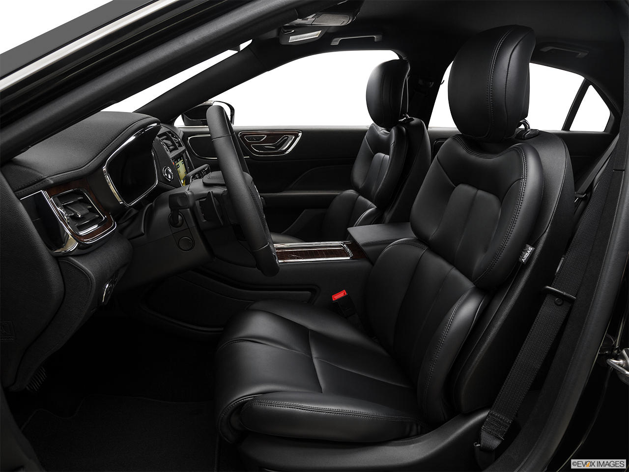 Image of Vehicle Trim