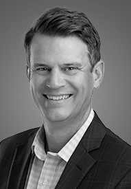 Loan officer headshot