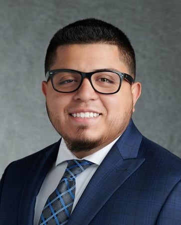 Photo of agent