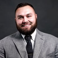 Photo of Nathan Mortensen