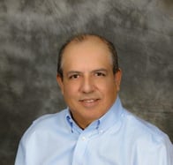 Photo of Victor Cisneros