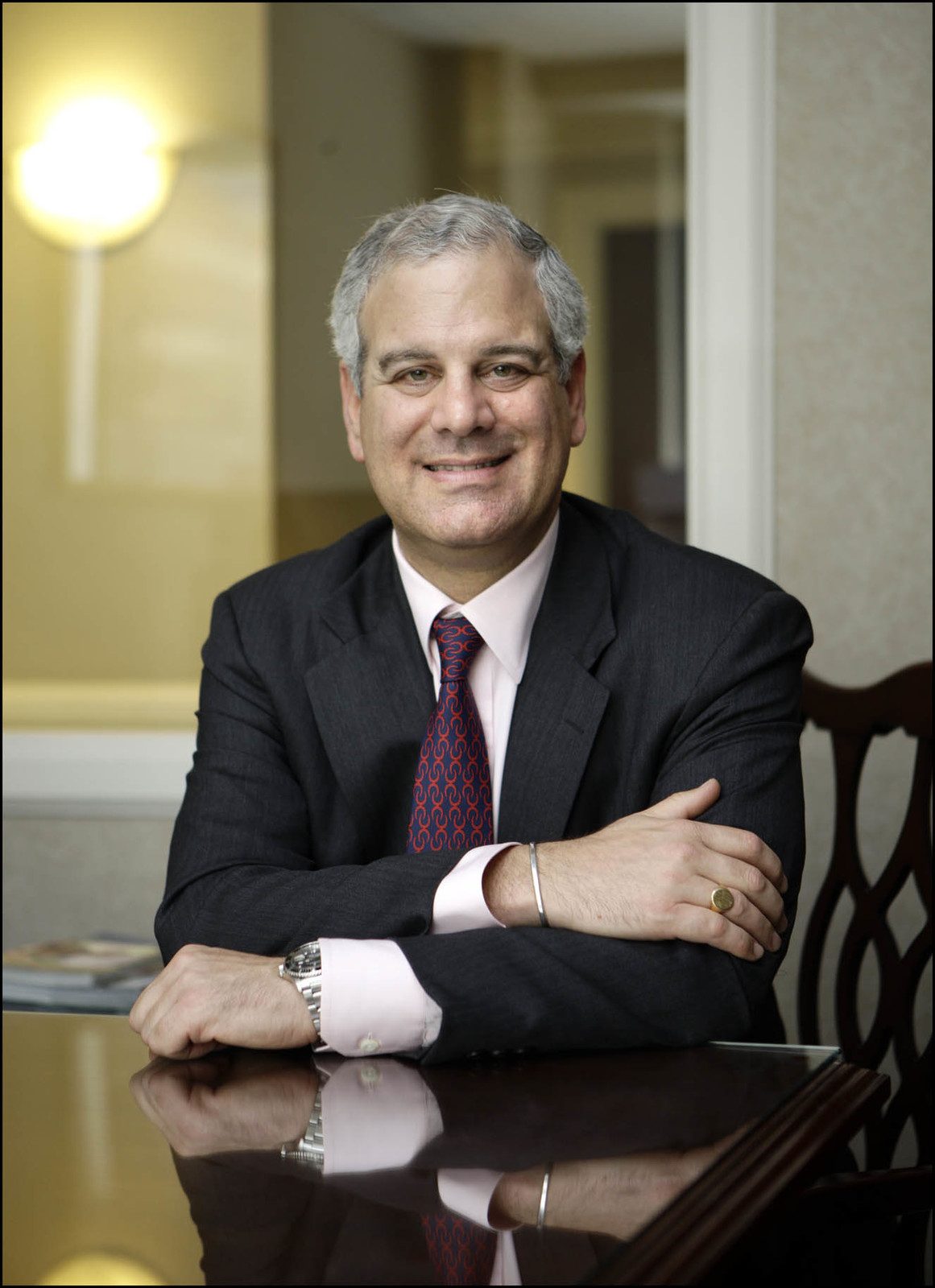 Photo of Kurt Schwartz - Morgan Stanley