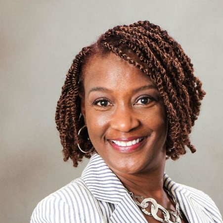 Allstate Insurance Agent Toya Coleman